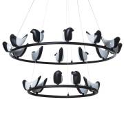 Светильник Creative Bird Chandelier BLS 14586