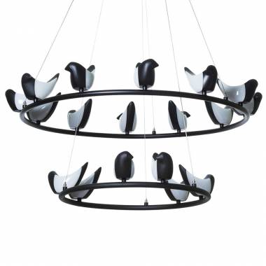 Светильник BLS(Creative Bird Chandelier) 14586
