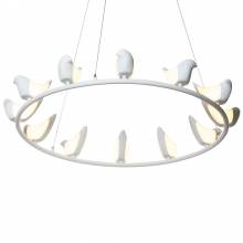 Светильник Creative Bird Chandelier BLS 14587