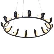 Светильник Creative Bird Chandelier BLS 14588