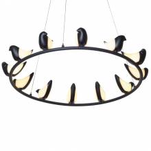 Светильник Creative Bird Chandelier BLS 14588