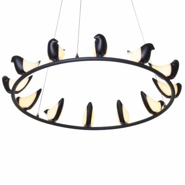 Светильник BLS(Creative Bird Chandelier) 14588