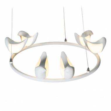 Светильник BLS(Creative Bird Chandelier) 14591