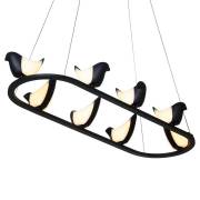 Светильник Creative Bird Chandelier BLS 14594