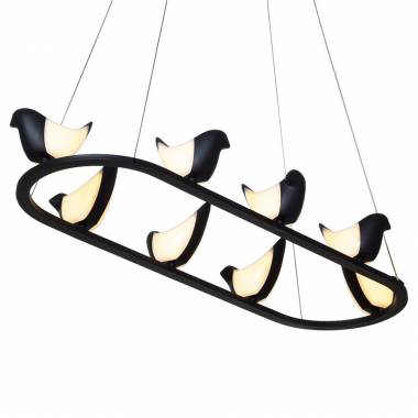 Светильник BLS(Creative Bird Chandelier) 14594