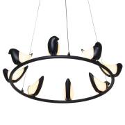 Светильник Creative Bird Chandelier BLS 14596