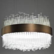 Светильник My Lamp Round BLS 14601