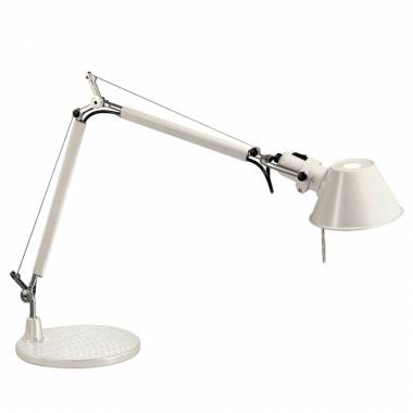 Настольная лампа BLS(Tolomeo micro) 14619 Дизайнер Michele De Lucchi