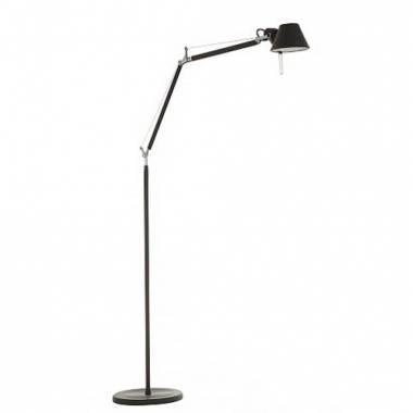 Торшер BLS(Tolomeo micro) 14620 Дизайнер Michele De Lucchi