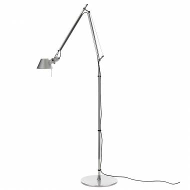 Торшер BLS(Tolomeo micro) 14621 Дизайнер Michele De Lucchi