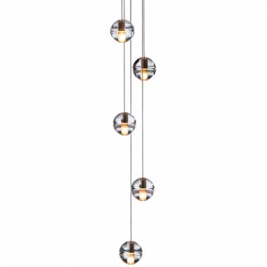 Светильник BLS(Bocci Random) 14623 Дизайнер Omer Arbel