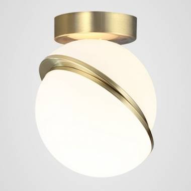 Светильник BLS(Crescent light) 14669 Дизайнер Lee Broom