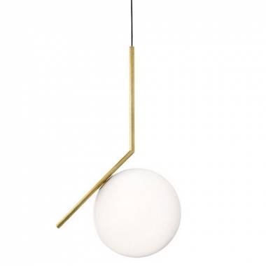 Светильник BLS(IC Lights) 14710 Дизайнер Michael Anastassiades