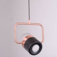 Светильник Ling Copper BLS 16956