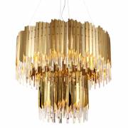 Светильник Facet Crystal Suspension BLS 17099