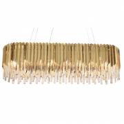 Светильник Facet Crystal Suspension BLS 17100
