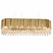 Светильник Facet Crystal Suspension BLS 17100
