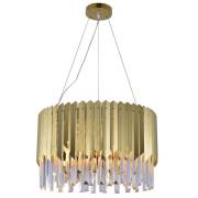 Светильник Facet Crystal Suspension BLS 17101