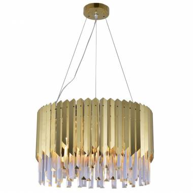 Светильник BLS(Facet Crystal Suspension) 17101 Дизайнер Tom Kirk