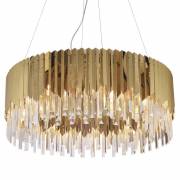 Светильник Facet Crystal Suspension BLS 17103