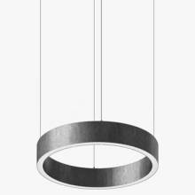 Светильник Light Ring Horizontal Sand Nickel BLS 17146