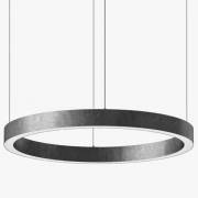 Светильник Light Ring Horizontal Sand Nickel BLS 17151