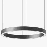 Светильник Light Ring Horizontal Sand Nickel BLS 17152