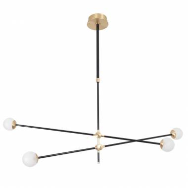 Люстра BLS(Bullarum) 17227 Дизайнер Krisztian Mecs