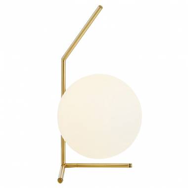 Настольная лампа BLS(IC Lights) 17433 Дизайнер Michael Anastassiades