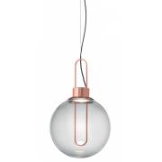 Светильник Orb Copper BLS 17595