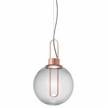 Светильник Orb Copper BLS 17599