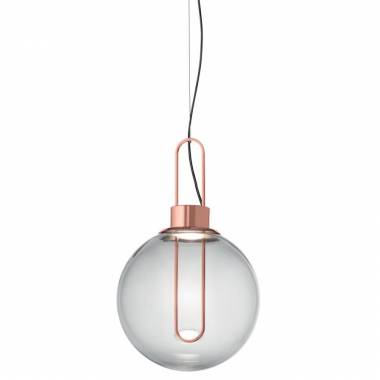 Светильник BLS(Orb Copper) 17599 Дизайнер Buro Famos