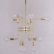 Люстра Crystal Bulb BLS 18050
