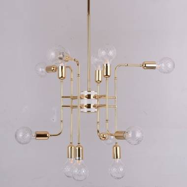 Люстра BLS(Crystal Bulb) 18050