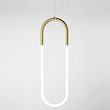 Светильник BLS(Rudi Loop) 18808 Дизайнер Lukas Peet