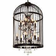 Светильник Vintage birdcage BLS 30030