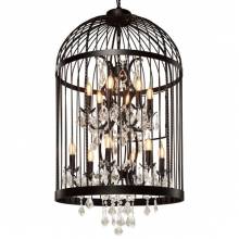 Светильник Vintage birdcage BLS 30030