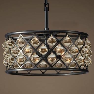 Светильник BLS 30103 Spencer chandelier