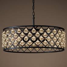 Светильник Spencer chandelier BLS 30104