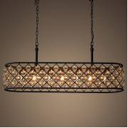 Светильник Spencer chandelier BLS 30105