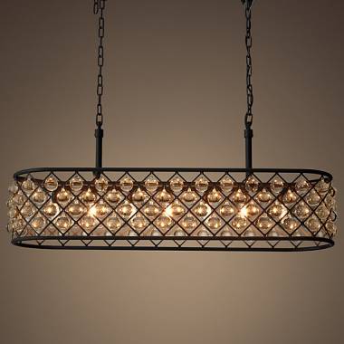 Светильник BLS 30105 Spencer chandelier