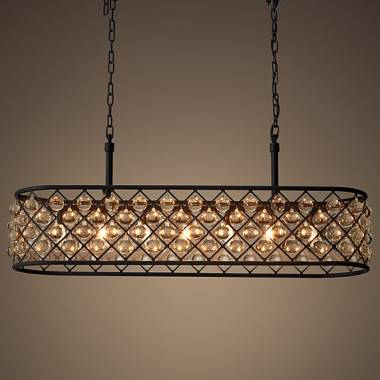 Светильник BLS 30105 Spencer chandelier