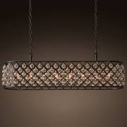 Светильник Spencer chandelier BLS 30106