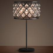 Настольная лампа Spencer chandelier BLS 30127