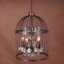 Светильник Vintage birdcage BLS 30138