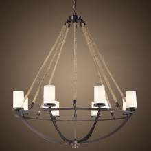 Люстра Elegance and Solidity BLS 30180