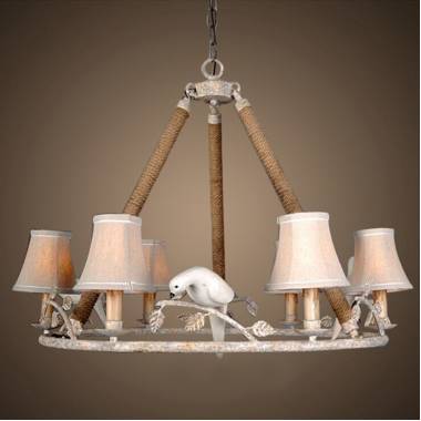 Люстра BLS 30200 Poultry