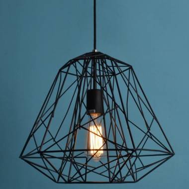 Светильник BLS 30226 Loft Polygon