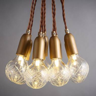 Светильник BLS 30234 Edison Loft