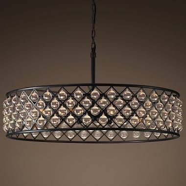 Светильник BLS 30236 Spencer chandelier